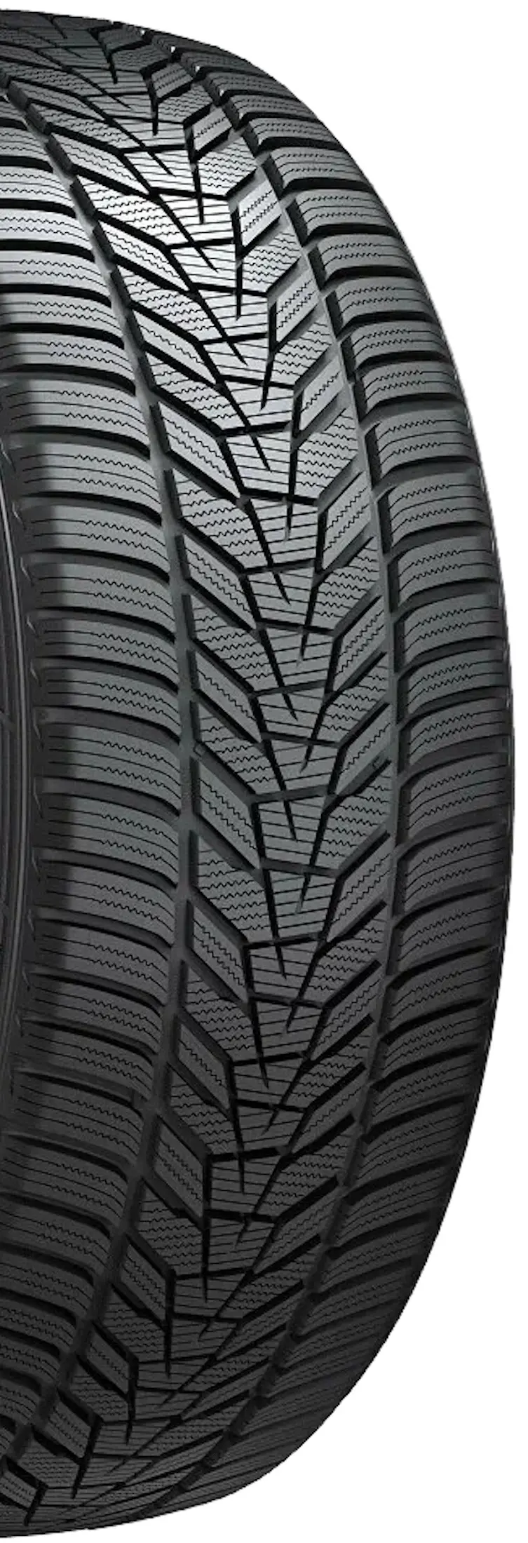 Шины Hankook Winter i'cept evo3 X W330A 285/40 R22 110W XL - 2
