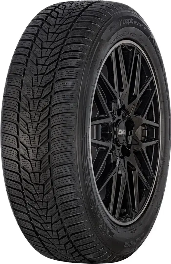Anvelope Hankook Winter i'cept evo3 X W330A 285/45 R20 112V XL
