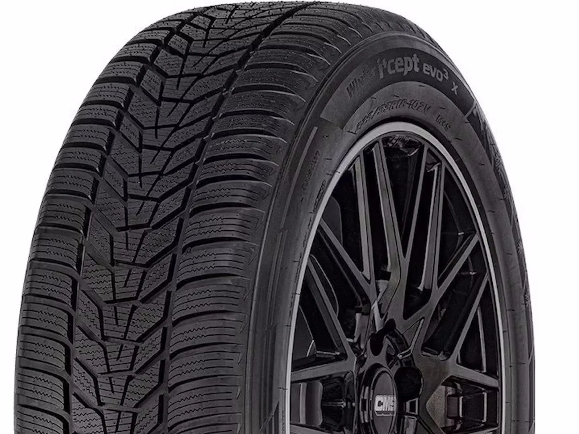 Anvelope Hankook Winter i'cept evo3 X W330A 295/40 R20 110V XL - 3