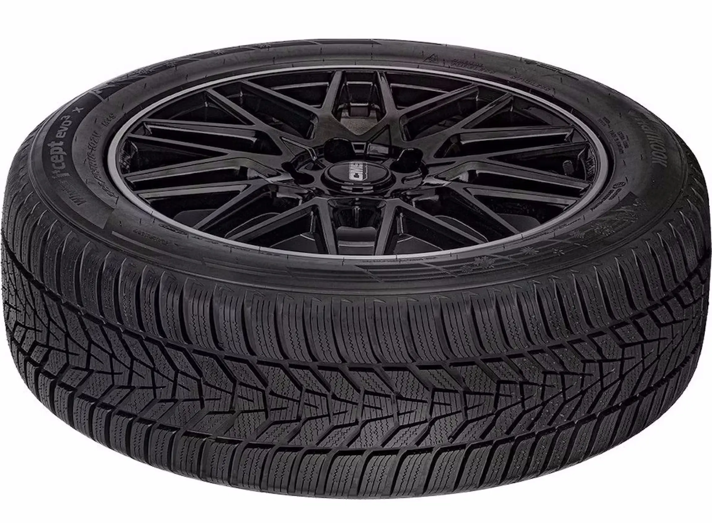 Anvelope Hankook Winter i'cept evo3 X W330A 295/40 R20 110V XL - 4