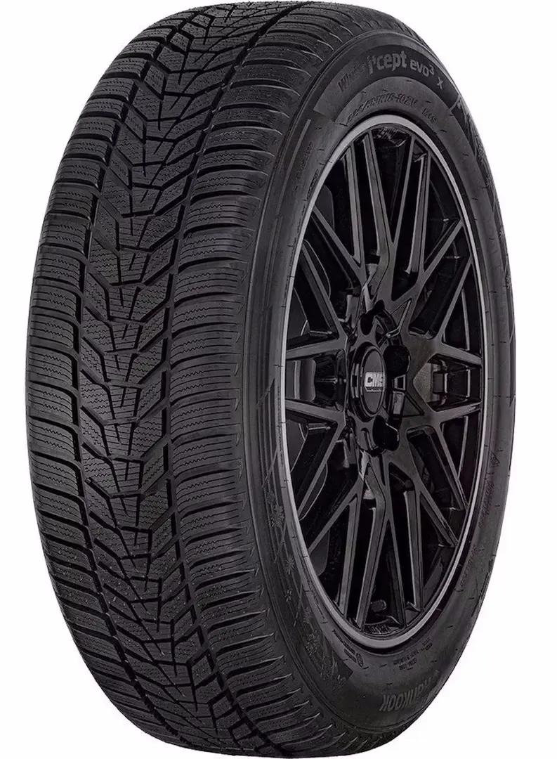 Anvelope Hankook Winter i'cept evo3 X W330A 295/40 R20 110V XL