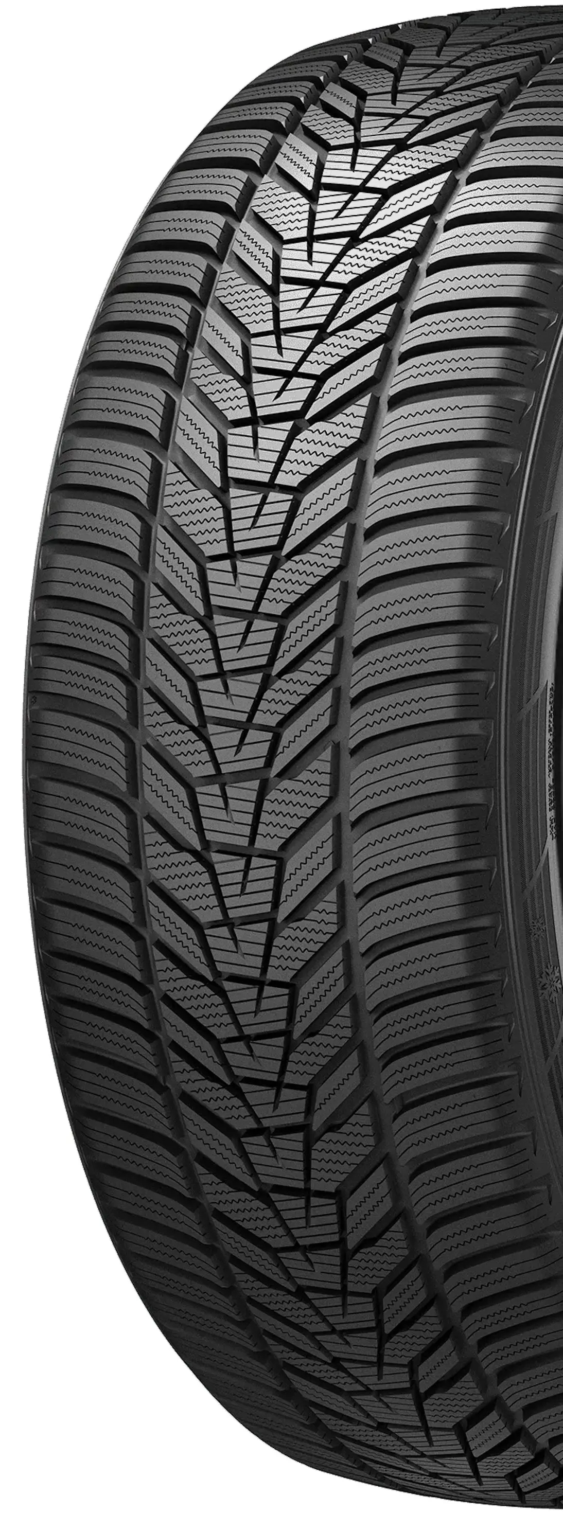 Шины Hankook Winter i'cept evo3 X W330A 315/35 R21 111W XL - 2