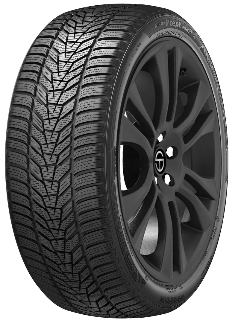 Шины Hankook Winter i'cept evo3 X W330A 315/35 R21 111W XL