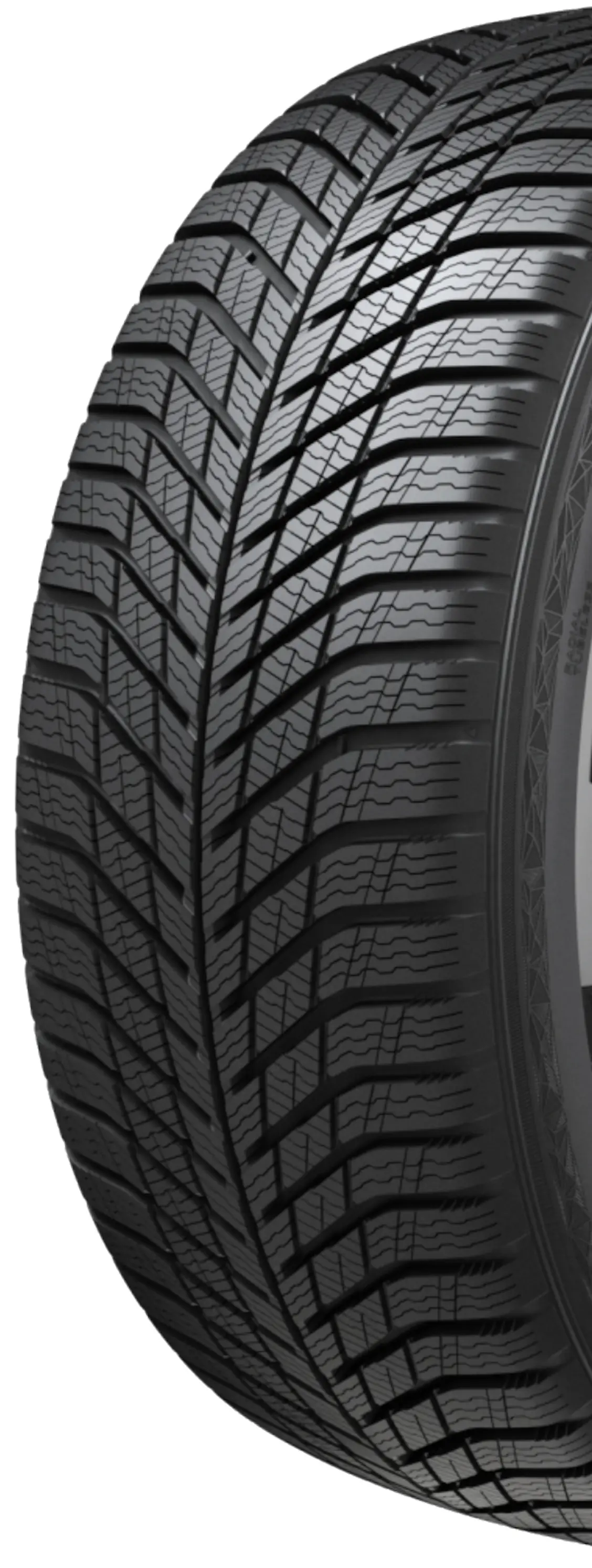 Anvelope Hankook Winter i'cept Evo4 SUV W340A 255/45 R20 105V XL - 2