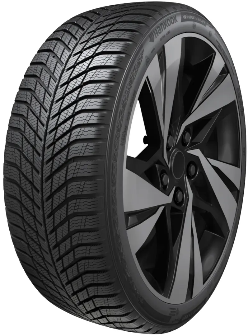 Шины Hankook Winter i'cept evo4 W340 215/50 R18 92V