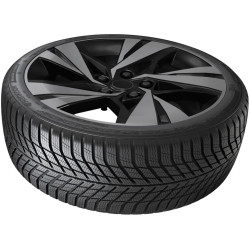 Шины Hankook Winter i'cept evo4 W340 245/45 R19 102V Thumb