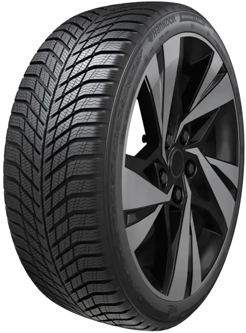 Шины Hankook Winter i'cept evo4 W340 315/30 R22 107V