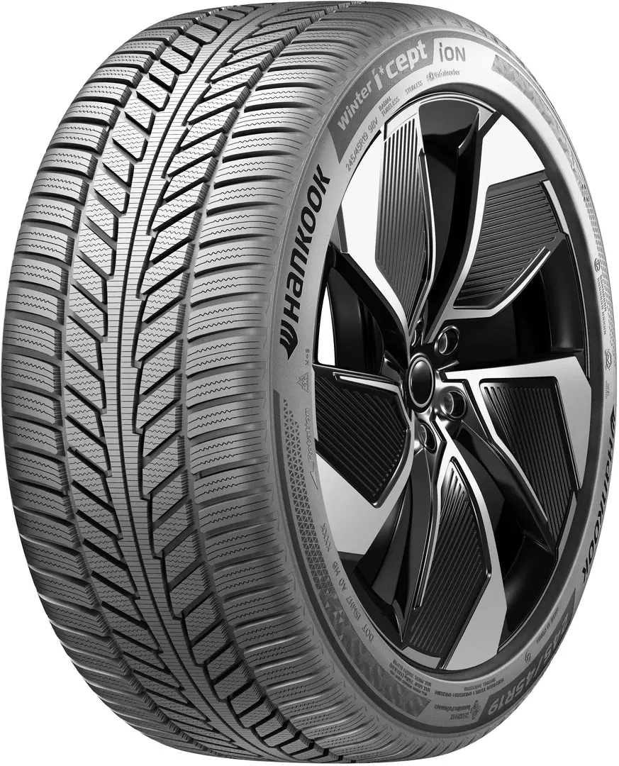 Anvelope Hankook Winter i'cept iON X IW01A 235/50 R20 100V XL