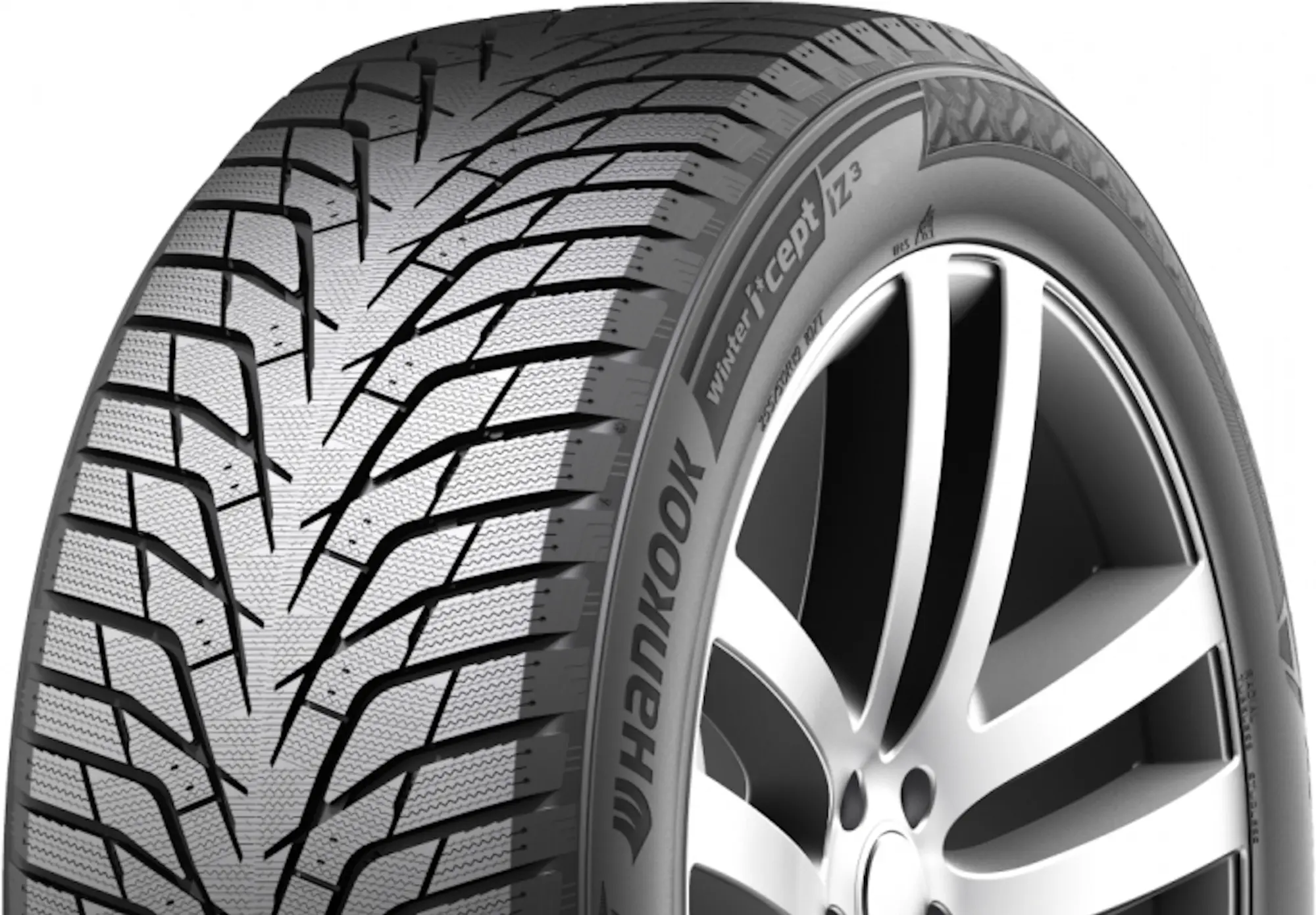 Anvelope Hankook Winter i'cept iZ3 W636 185/60 R15 88T XL
