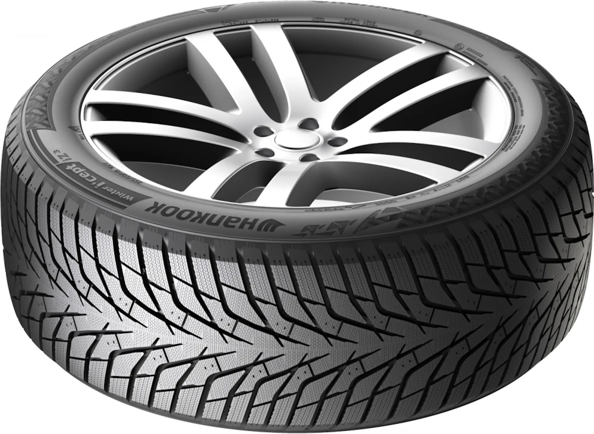 Anvelope Hankook Winter i'cept iZ3 W636 185/60 R15 88T XL