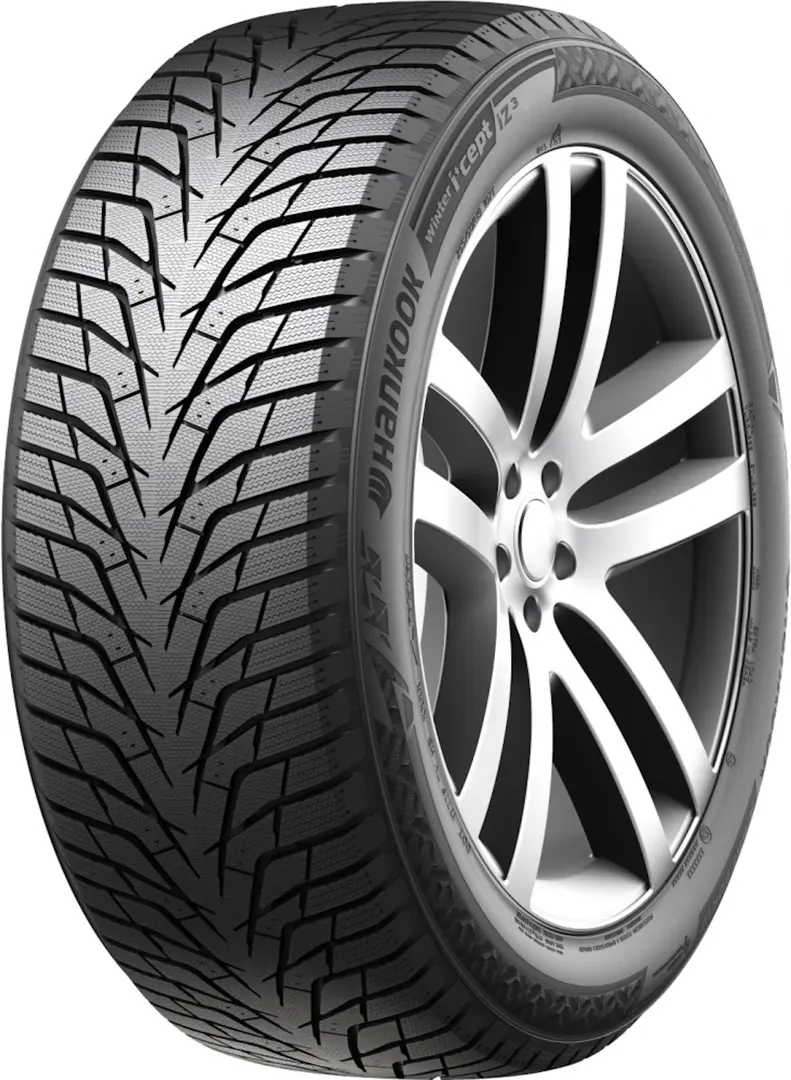 Anvelope Hankook Winter i'cept iZ3 W636 225/50 R17 98T XL