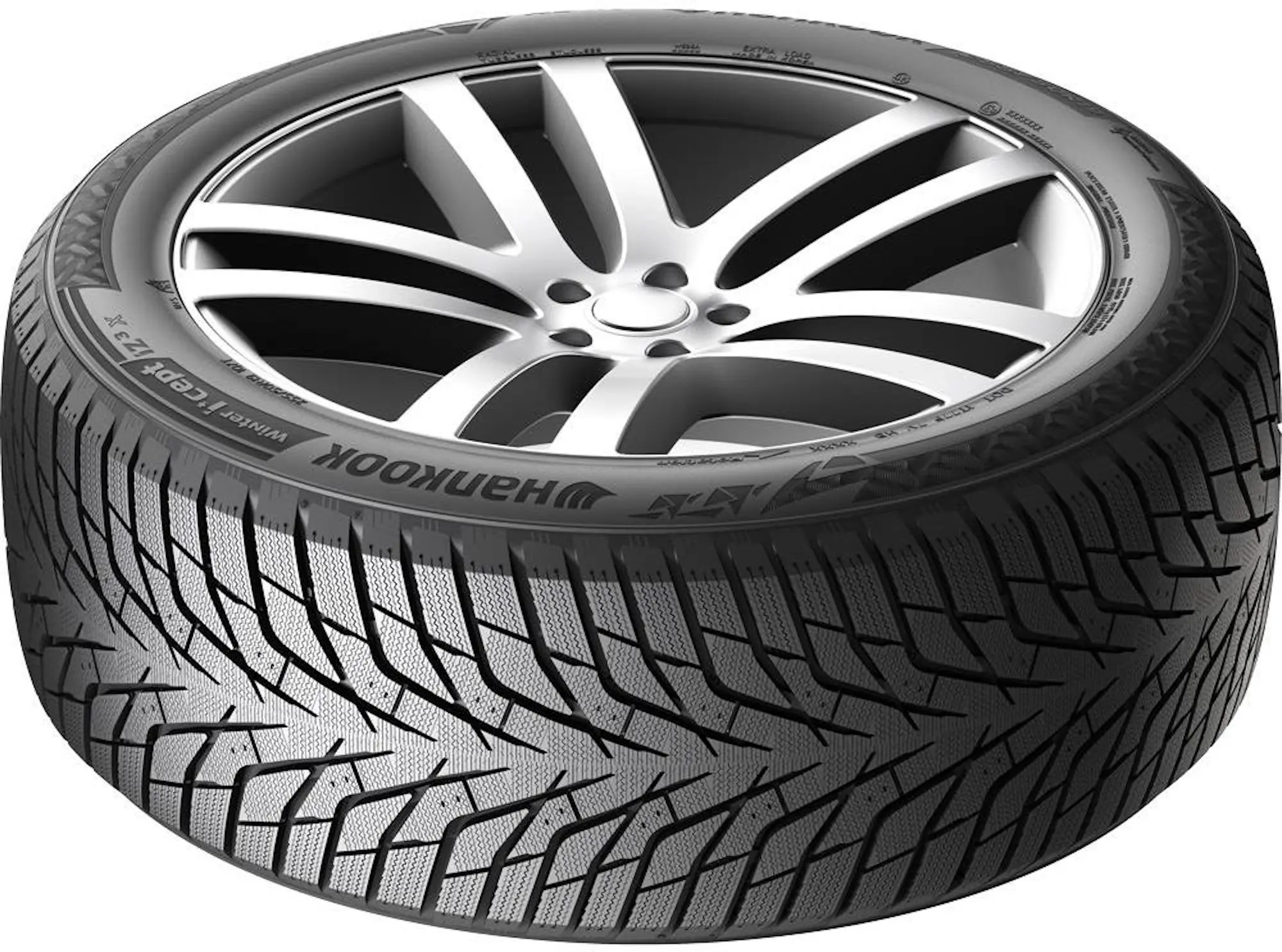 Anvelope Hankook Winter i'cept iZ3 X W636A 215/55 R18 99T XL
