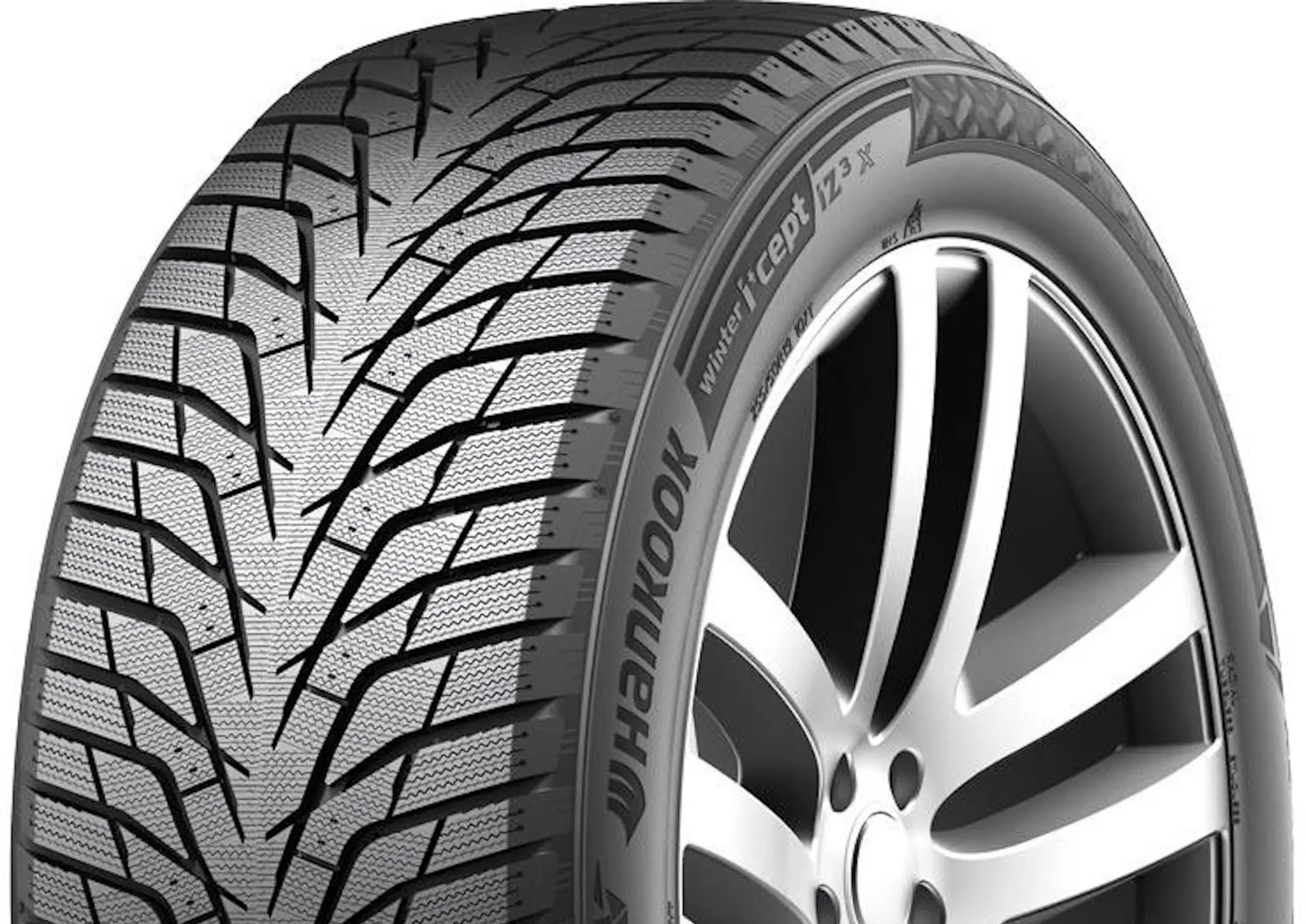 Anvelope Hankook Winter i'cept iZ3 X W636A 225/55 R18 102H XL