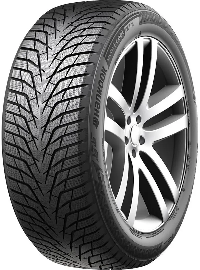 Anvelope Hankook Winter i'cept iZ3 X W636A 225/55 R18 102H XL