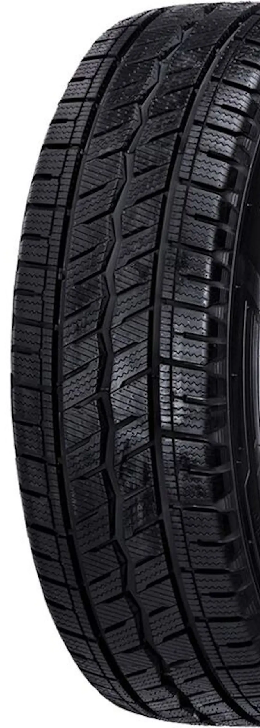 Шины Hankook Winter i'cept LV RW12 195/75 R16C 107R - 2