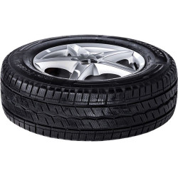 Шины Hankook Winter i'cept LV RW12 195/75 R16C 107R Thumb