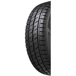 Шины Hankook Winter i'cept LV RW12 215/65 R16C 109R Thumb