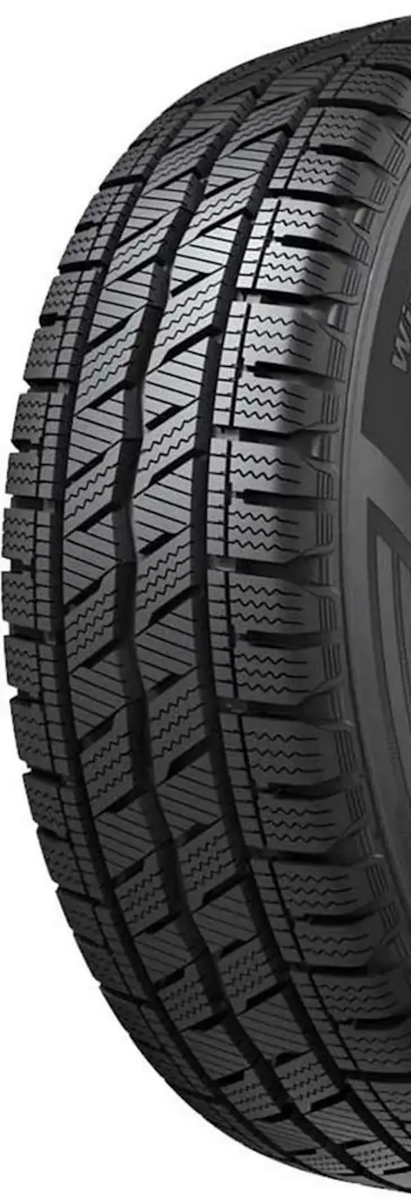 Шины Hankook Winter i'cept LV RW12 215/65 R16C 109R - 2