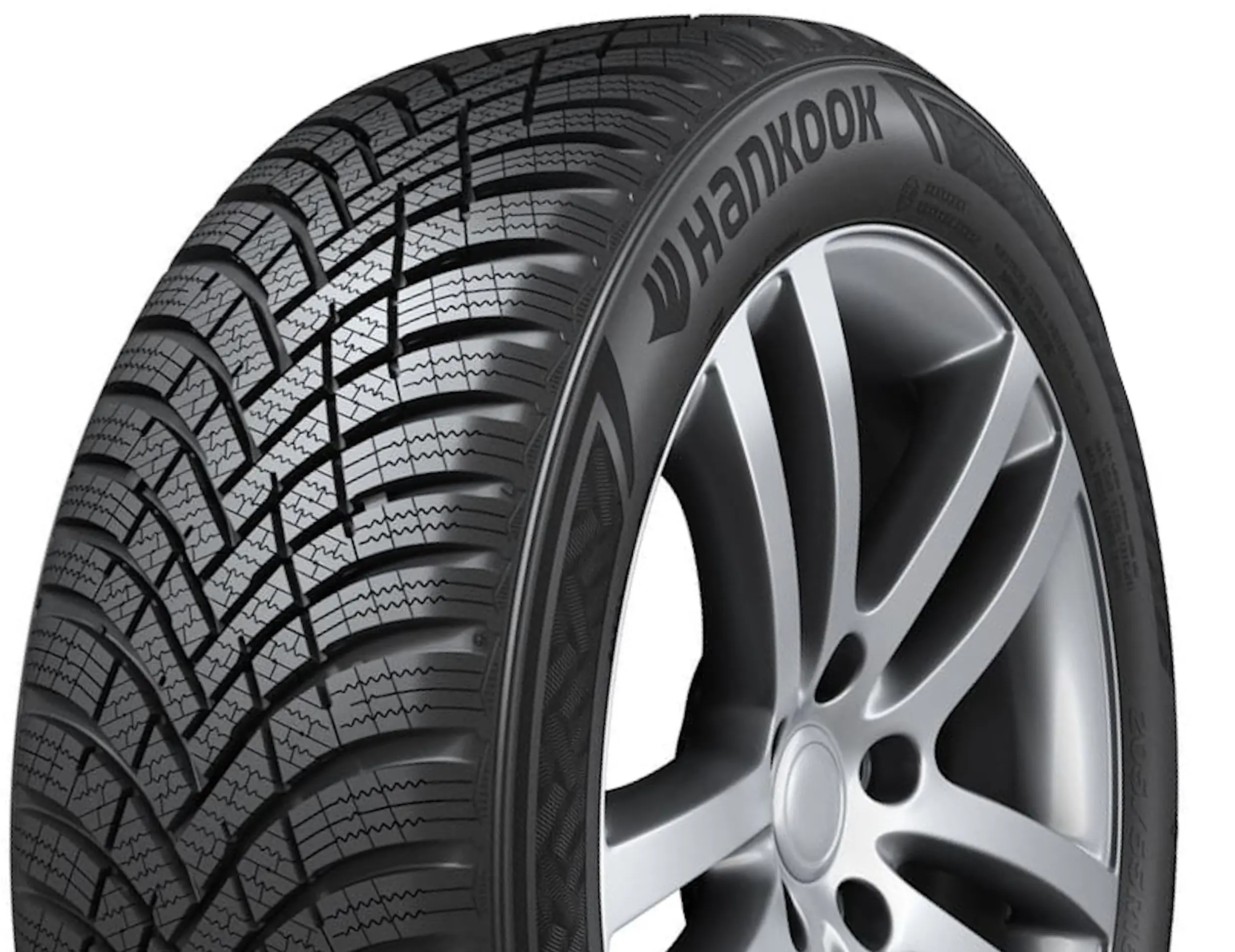 Anvelope Hankook Winter i'cept RS3 W462 185/60 R16 86H SL - 3