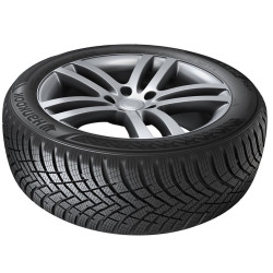 Anvelope Hankook Winter i'cept RS3 W462 185/60 R16 86H SL Thumb