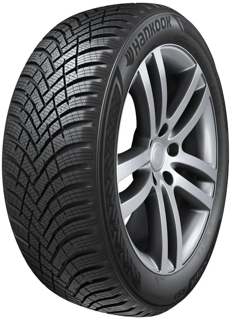 Anvelope Hankook Winter i'cept RS3 W462 185/60 R16 86H SL