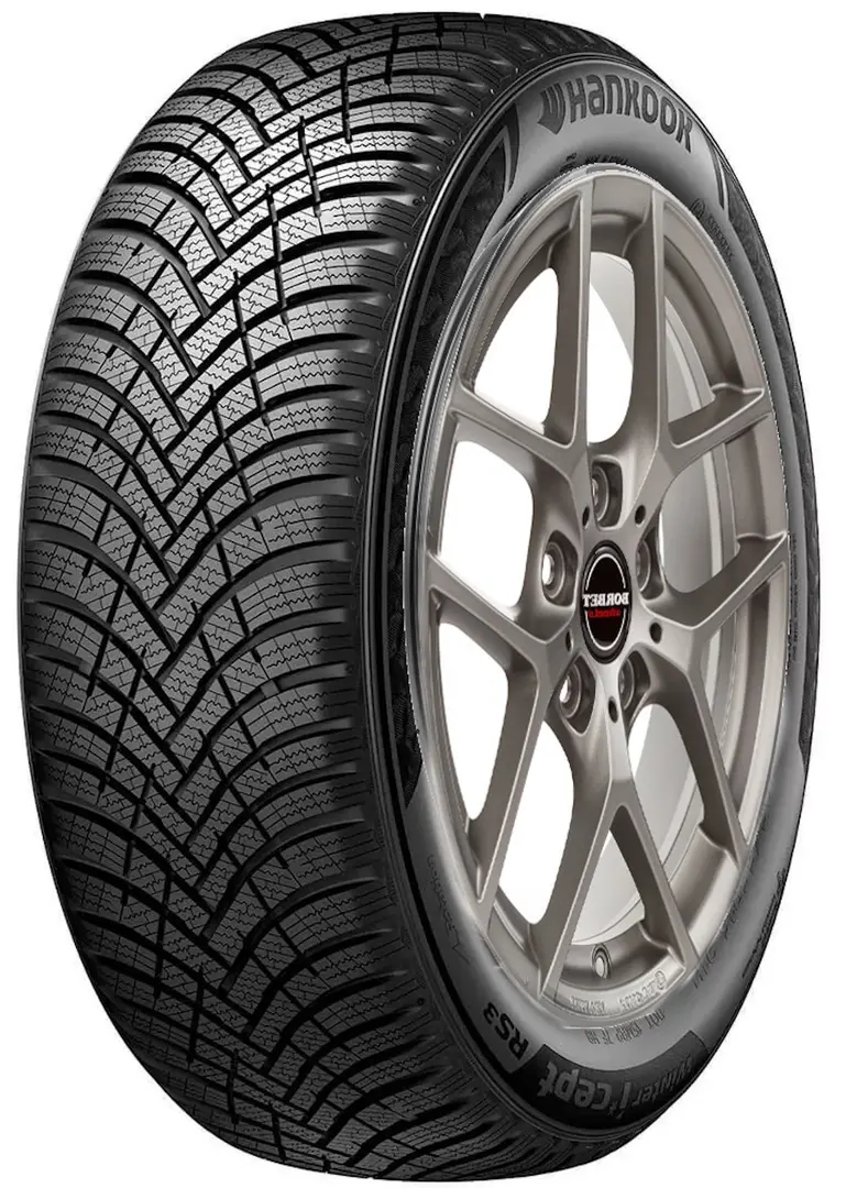 Шины Hankook Winter i'cept RS3 W462 185/65 R15 88T SL