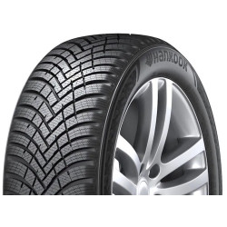 Шины Hankook Winter i'cept RS3 W462 205/55 R16 91T SBL Thumb
