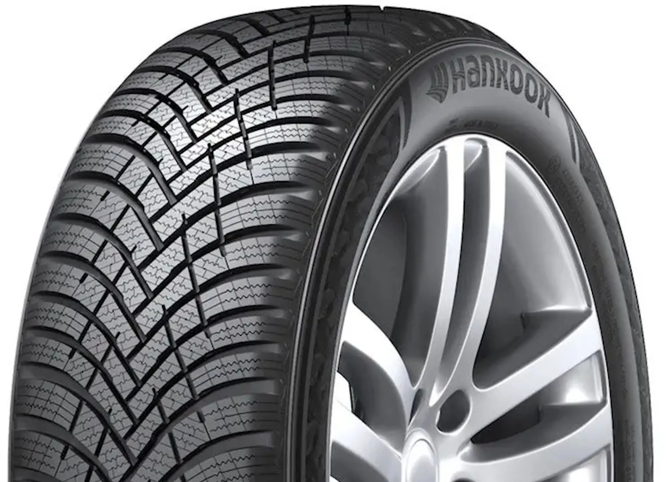 Шины Hankook Winter i'cept RS3 W462 205/55 R16 91T SBL - 3