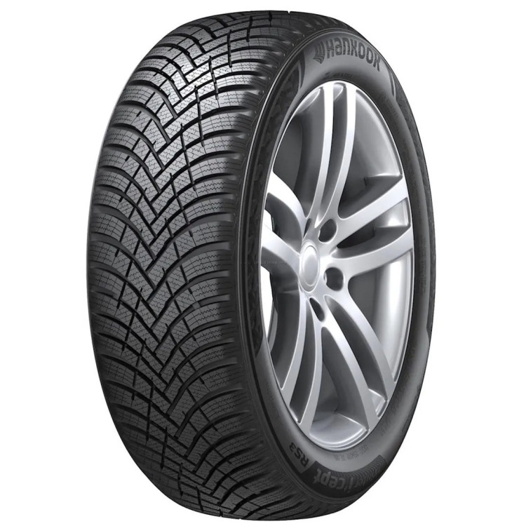 Anvelope Hankook Winter i'cept RS3 W462 205/55 R16 91T SBL