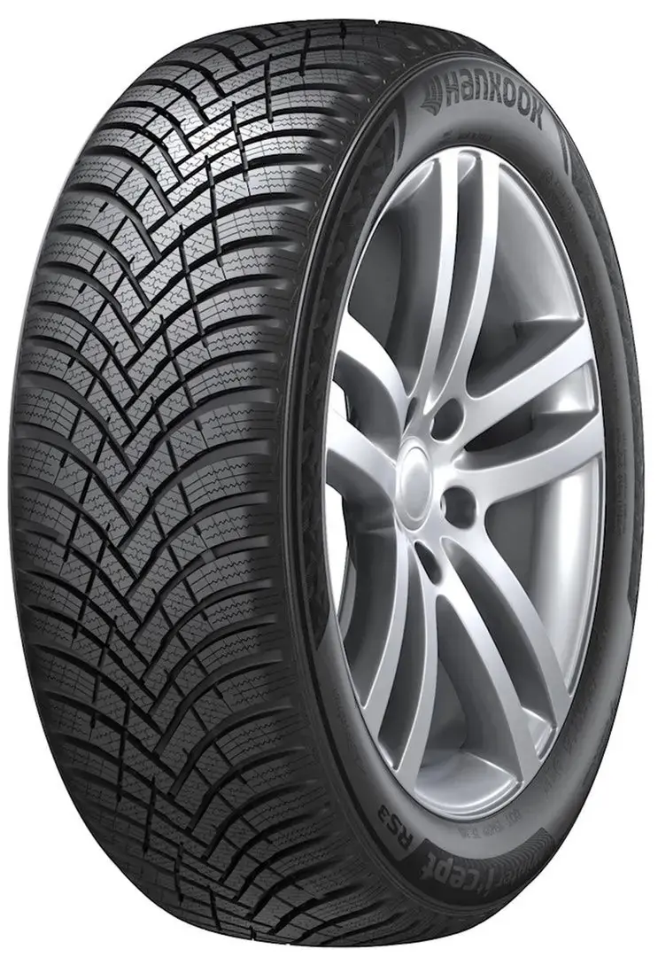 Шины Hankook Winter i'cept RS3 W462 205/55 R16 91T SBL