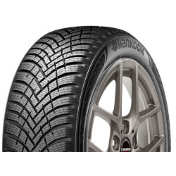 Шины Hankook Winter i'cept RS3 W462 215/55 R17 98V XL Thumb