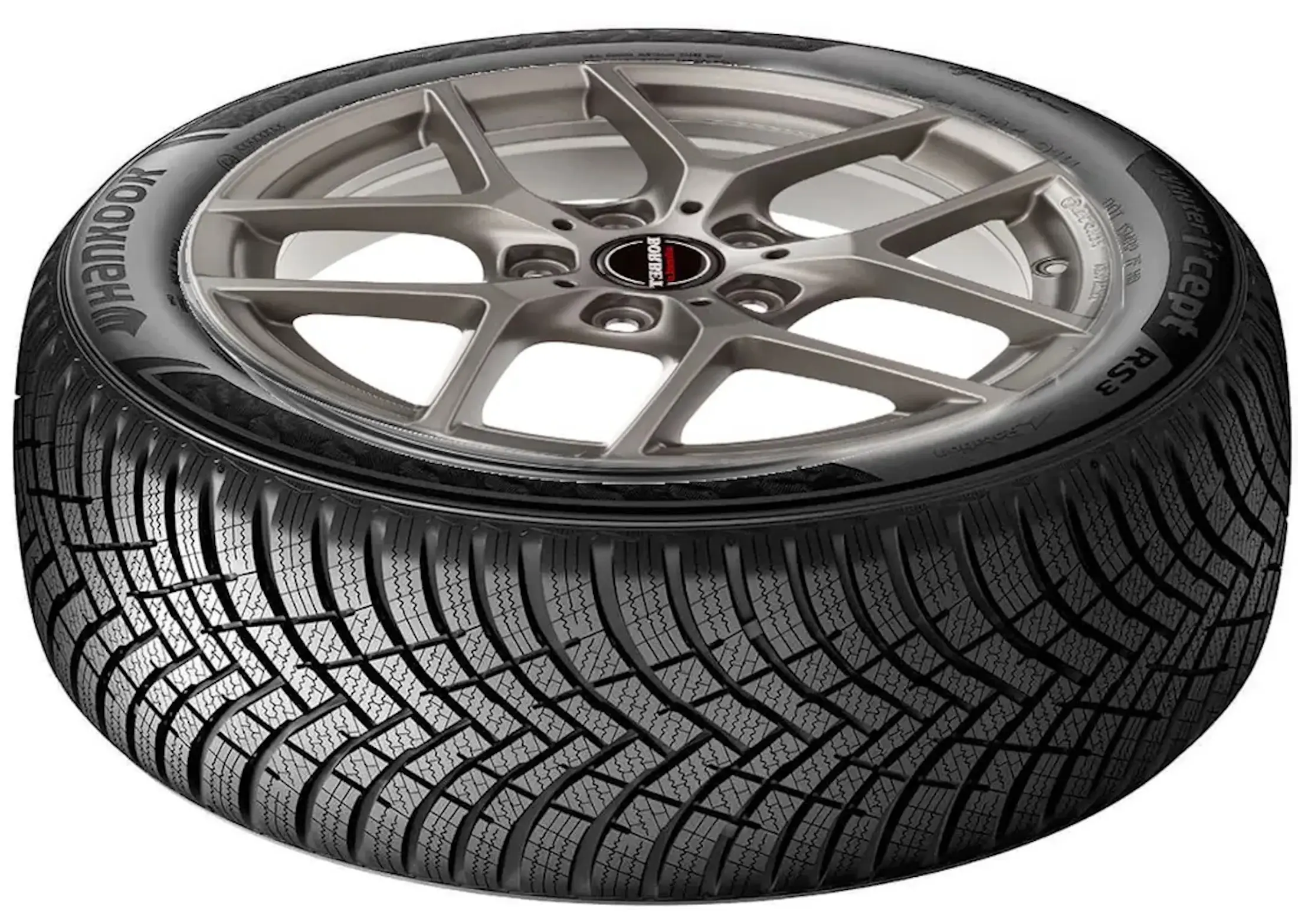 Anvelope Hankook Winter i'cept RS3 W462 215/60 R16 99H XL