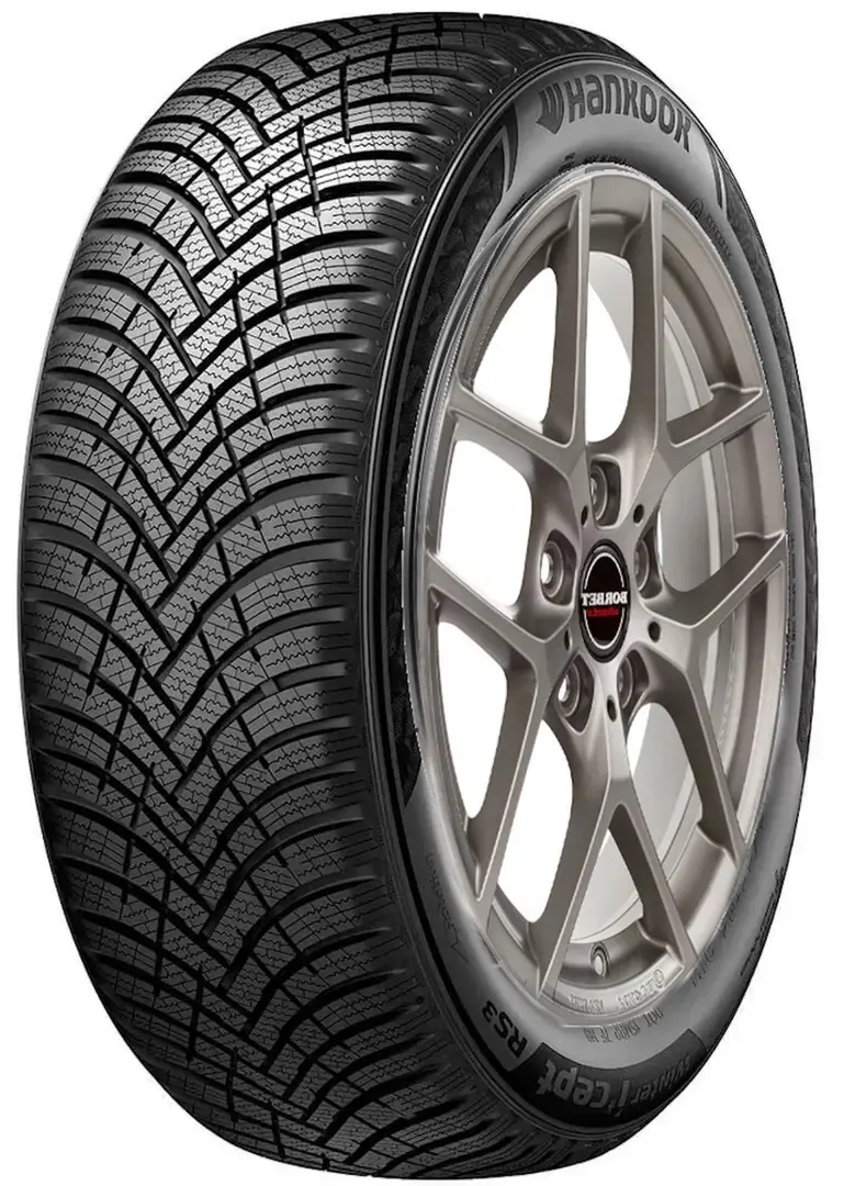 Anvelope Hankook Winter i'cept RS3 W462 215/60 R16 99H XL