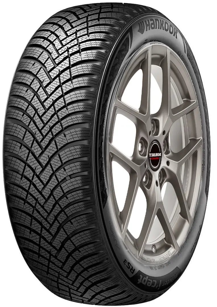 Шины Hankook Winter i'cept RS3 W462 215/65 R16 98H SL