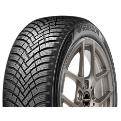 Шины Hankook Winter i'cept RS3 W462 225/45 R17 91H SL Thumb