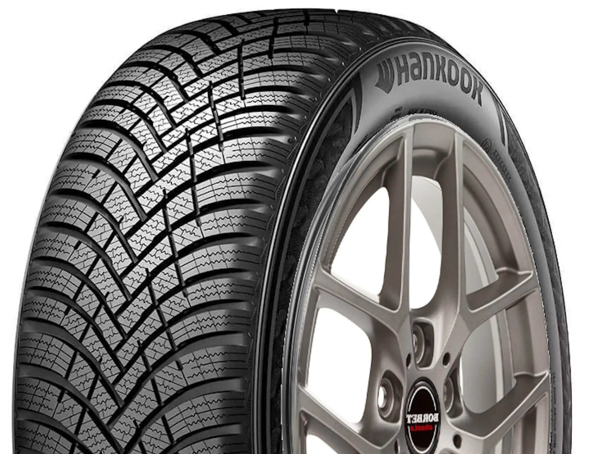 Шины Hankook Winter i'cept RS3 W462 225/45 R17 91H SL - 3