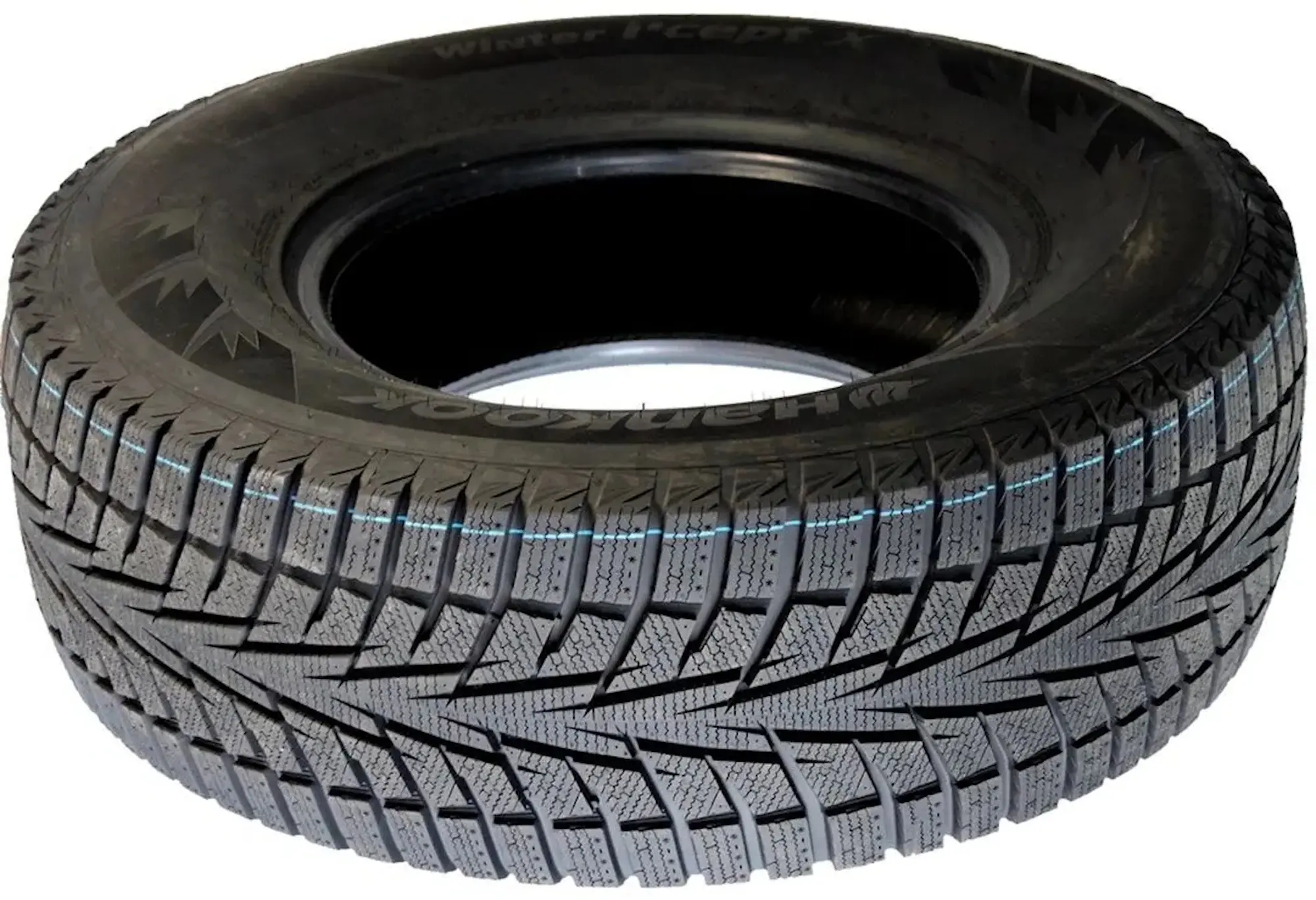 Anvelope Hankook Winter i'cept X RW10 275/45 R20 110T XL