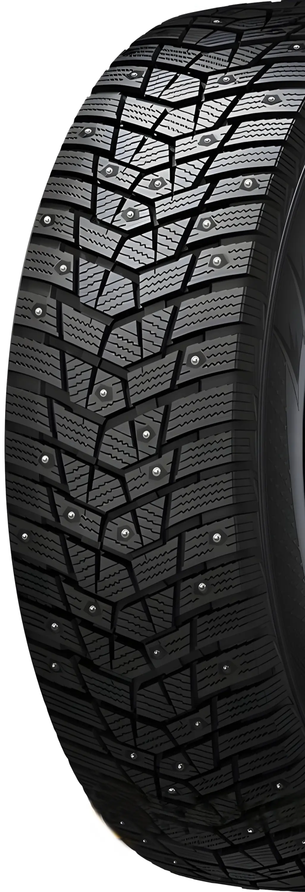 Шины Hankook Winter i'pike LV RW15 225/75 R16С 121R