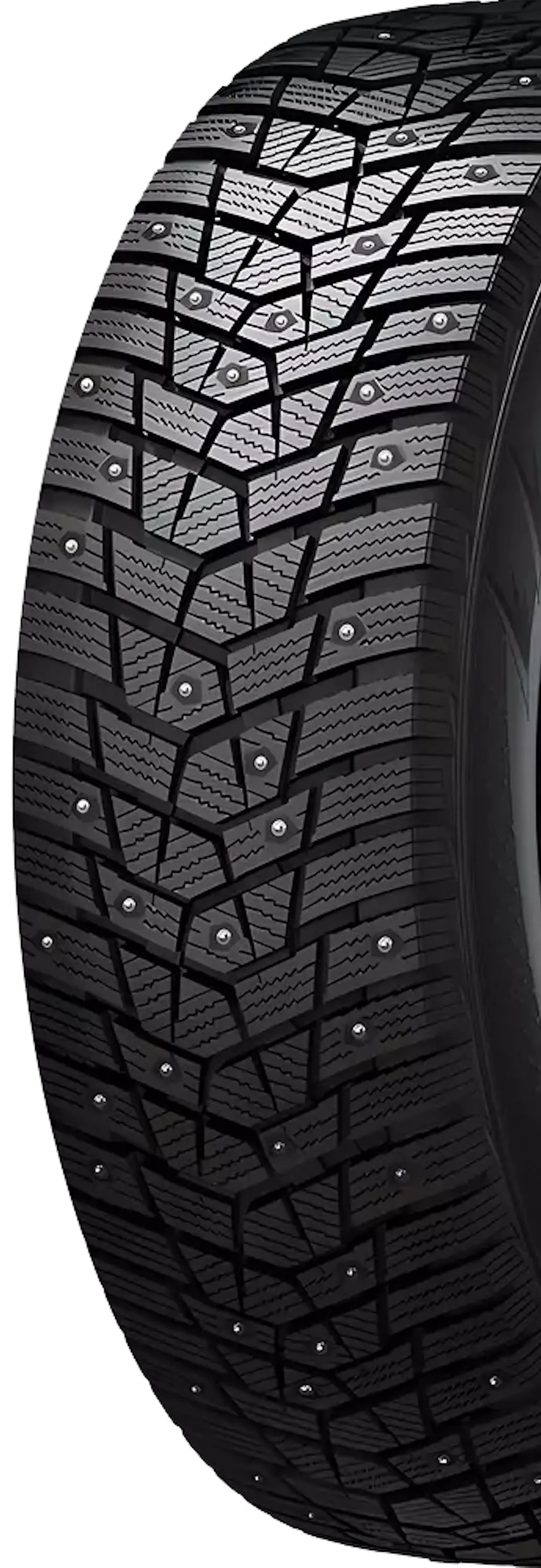 Шины Hankook Winter i'pike LV RW15 235/65 R16C 115R 8PR TL - 2