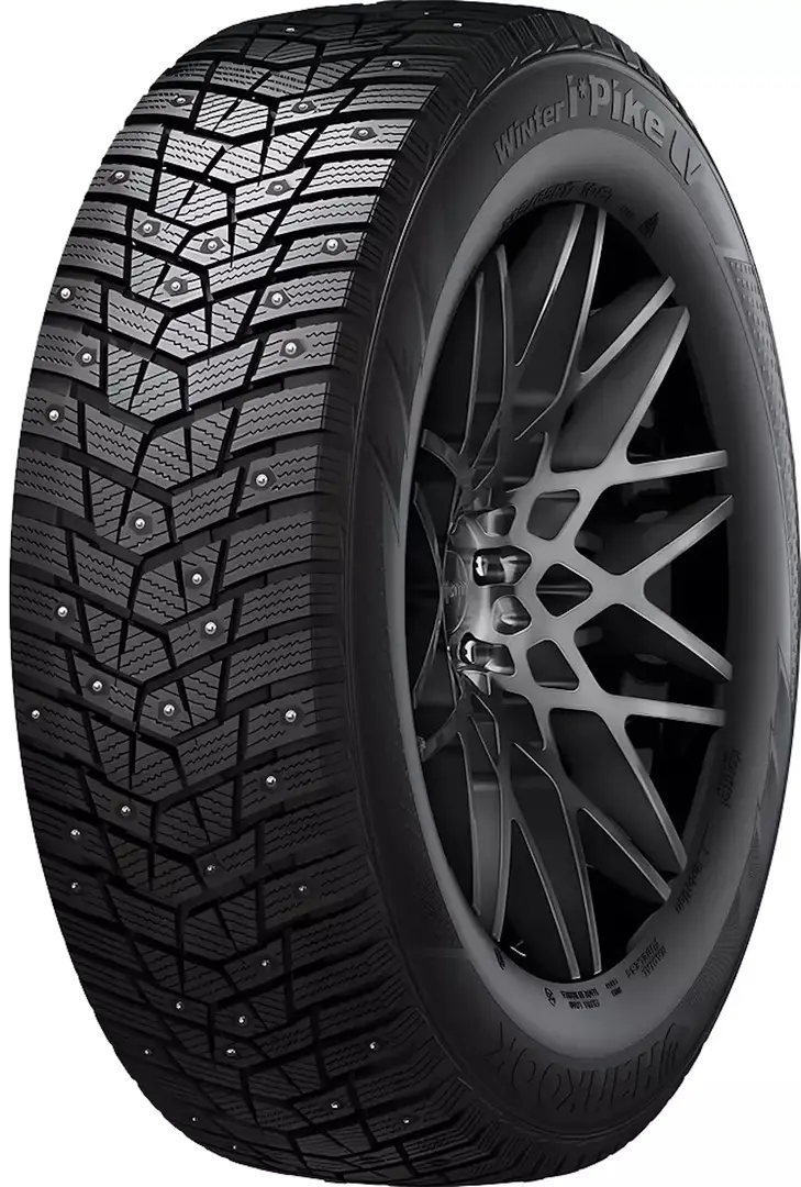 Шины Hankook Winter i'pike LV RW15 235/65 R16C 115R 8PR TL