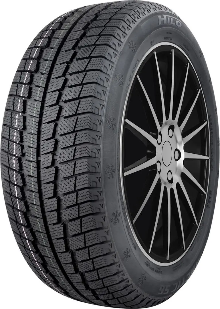 Set anvelope Hilo Arctic S6 195/65 R15 91T 4pcs