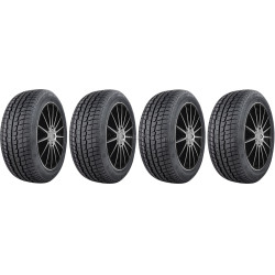 Set anvelope Hilo Arctic S6 195/65 R15 91T 4pcs Thumb