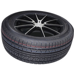 Set anvelope Hilo Arctic S8 185/65 R15 92T 4pcs Thumb