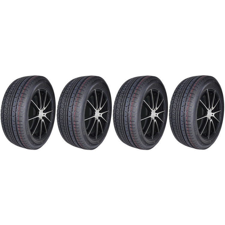 Set anvelope Hilo Arctic S8 4pcs