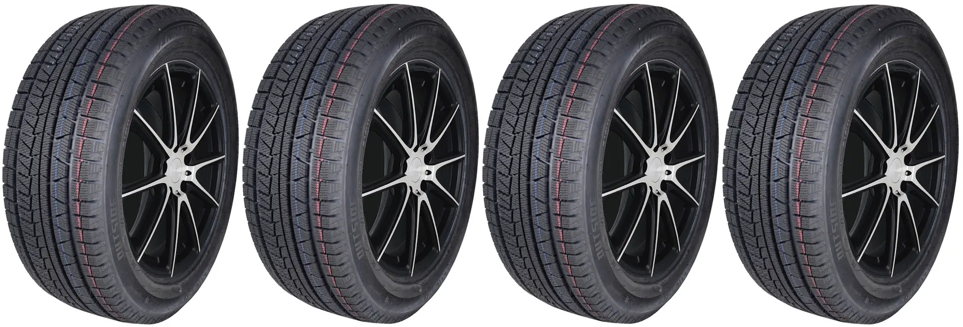 Set anvelope Hilo Arctic S8 225/50 R17 98H 4pcs