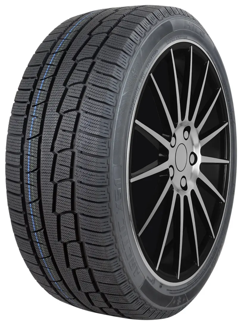 Шины Hilo Arctic XS1 175/70 R14 84T