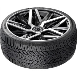 Шины Ilink SnowGripper I 215/55 R17 98V XL Thumb