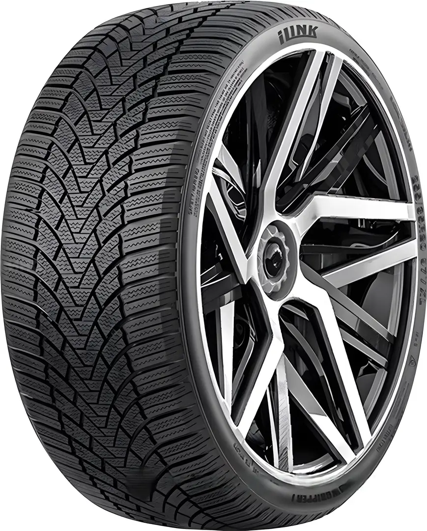Шины Ilink SnowGripper I 215/55 R17 98V XL