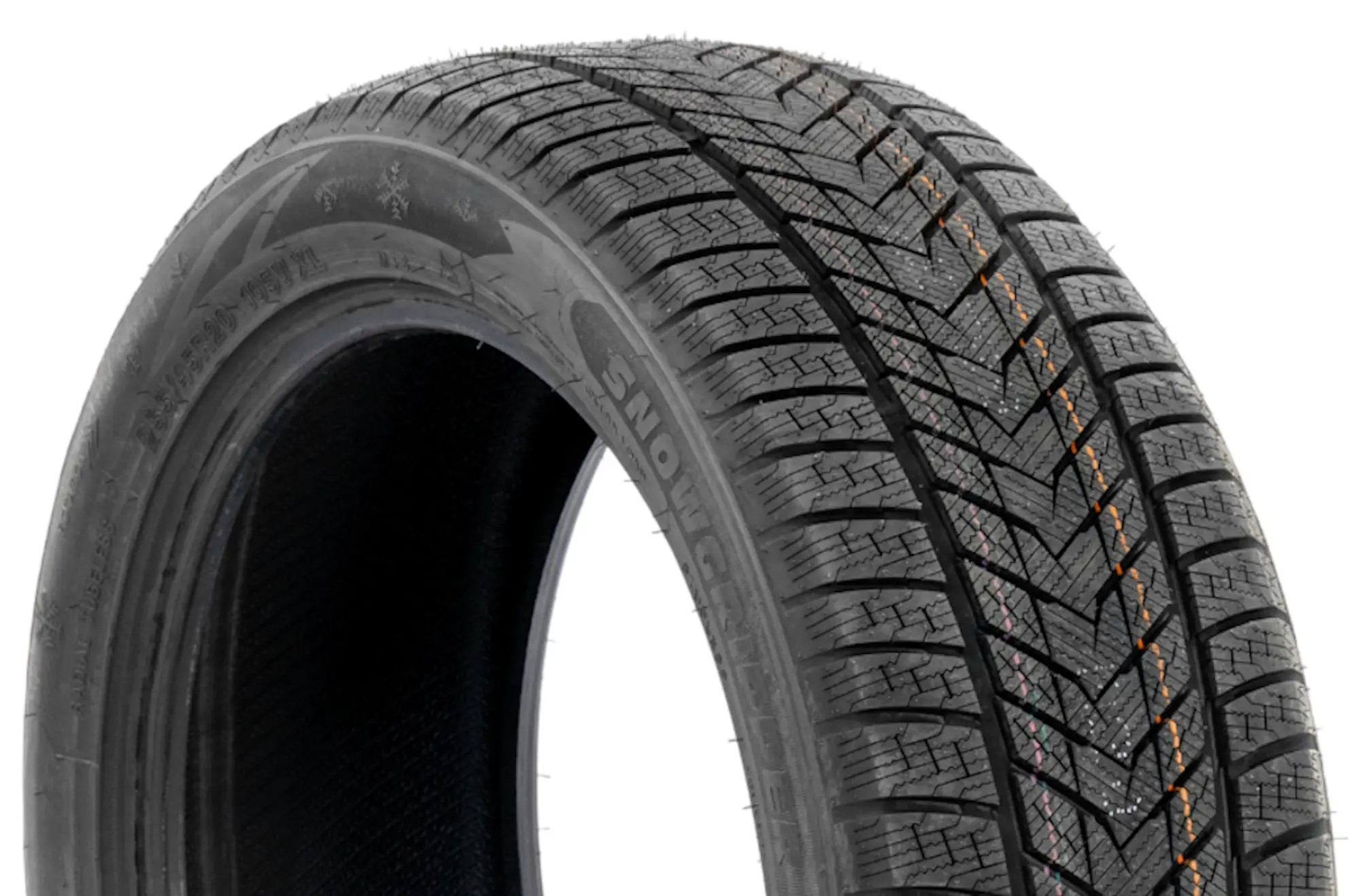 Anvelope Ilink SnowGripper II 275/40 R18 103H