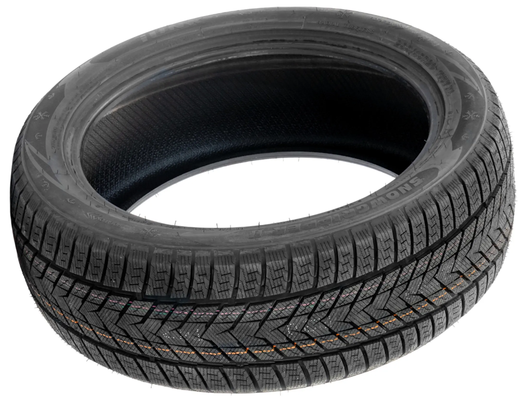 Anvelope Ilink SnowGripper II 275/40 R18 103H